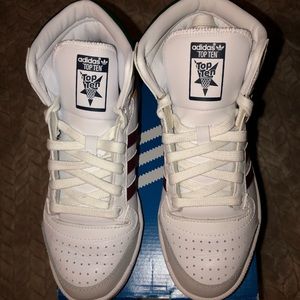 Adidas Top Ten High W